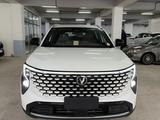 Changan CS55 Plus 2025 года за 9 299 000 тг. в Астана – фото 3