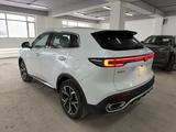 Changan CS55 Plus 2025 года за 9 299 000 тг. в Астана – фото 5