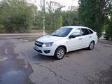 ВАЗ (Lada) Granta 2191 2014 года за 2 200 000 тг. в Актобе – фото 3