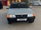 ВАЗ (Lada) 21099 2003 годаүшін1 500 000 тг. в Шымкент – фото 4