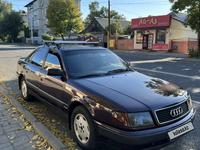 Audi 100 1991 года за 2 450 000 тг. в Талдыкорган