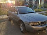 Audi A4 1998 года за 1 700 000 тг. в Шымкент – фото 3