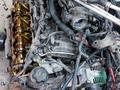 Двигатель Либерти 3.7. за 550 000 тг. в Алматы – фото 2