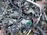 Двигатель Либерти 3.7. за 550 000 тг. в Алматы – фото 3