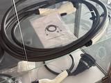 Переходник шнур для электромобиля Type2 to GBT 3 фазный 5м за 49 500 тг. в Алматы – фото 2