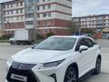 Lexus RX 350 2018 года за 20 000 000 тг. в Костанай – фото 2