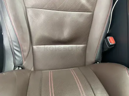 Lexus RX 350 2018 года за 20 000 000 тг. в Костанай – фото 17