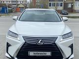 Lexus RX 350 2018 года за 19 500 000 тг. в Костанай – фото 5