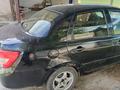 ВАЗ (Lada) Granta 2190 2012 года за 1 300 000 тг. в Тараз – фото 3