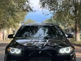 BMW 528 2015 годаfor14 000 000 тг. в Алматы – фото 4