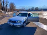 Mercedes-Benz CL 500 1996 годаүшін6 000 000 тг. в Алматы