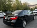 Toyota Camry 2014 года за 9 900 000 тг. в Шымкент – фото 4