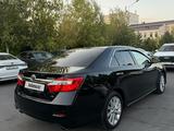 Toyota Camry 2014 годаүшін9 900 000 тг. в Шымкент – фото 4