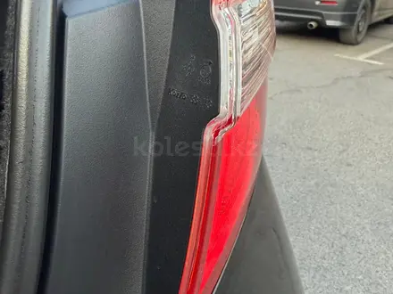 Toyota Camry 2014 года за 9 900 000 тг. в Шымкент – фото 11