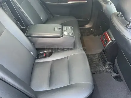 Toyota Camry 2014 года за 9 900 000 тг. в Шымкент – фото 19