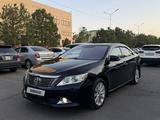 Toyota Camry 2014 годаүшін9 900 000 тг. в Шымкент – фото 2