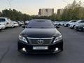 Toyota Camry 2014 года за 9 900 000 тг. в Шымкент