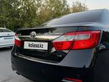Toyota Camry 2014 годаүшін9 900 000 тг. в Шымкент – фото 5
