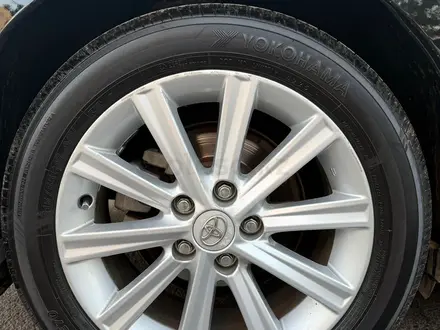 Toyota Camry 2014 года за 9 900 000 тг. в Шымкент – фото 6