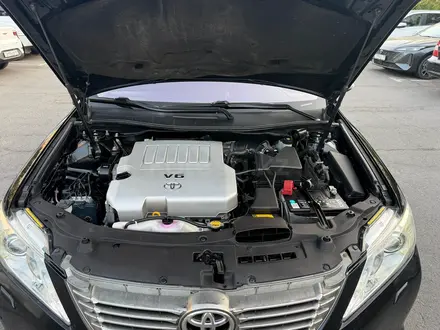 Toyota Camry 2014 года за 9 900 000 тг. в Шымкент – фото 7
