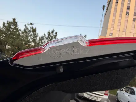 Toyota Camry 2014 года за 9 900 000 тг. в Шымкент – фото 8