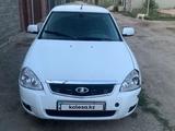 ВАЗ (Lada) Priora 2170 2012 года за 1 400 000 тг. в Алматы – фото 4