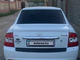 ВАЗ (Lada) Priora 2170 2012 года за 1 400 000 тг. в Алматы