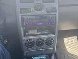 ВАЗ (Lada) Priora 2172 2009 года за 1 600 000 тг. в Караганда