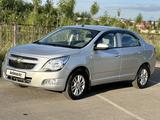 Chevrolet Cobalt 2024 годаүшін6 600 000 тг. в Шымкент – фото 4