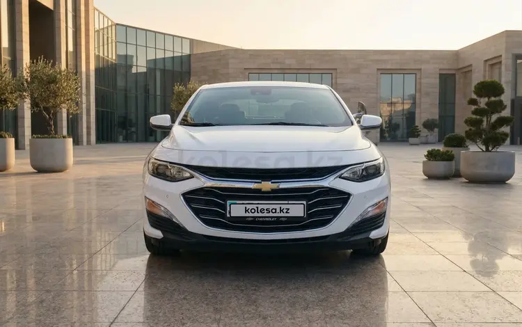 Chevrolet Malibu 2020 года за 9 800 000 тг. в Алматы