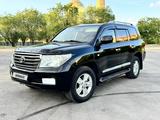 Toyota Land Cruiser 2011 года за 18 770 000 тг. в Костанай