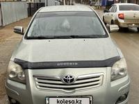 Toyota Avensis 2007 годаүшін4 500 000 тг. в Актобе