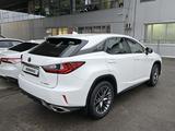 Lexus RX 200t 2017 года за 25 000 000 тг. в Алматы – фото 3