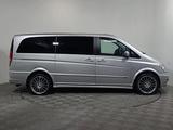 Mercedes-Benz Viano 2013 года за 11 500 000 тг. в Алматы – фото 4