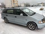 Honda Odyssey 1996 годаүшін2 400 000 тг. в Талгар – фото 3