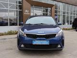 Kia Rio 2022 года за 8 800 000 тг. в Астана – фото 2