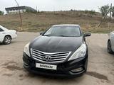 Hyundai Grandeur 2011 года за 7 700 000 тг. в Алматы