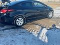 Hyundai Elantra 2014 года за 6 600 000 тг. в Атырау – фото 2