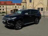 Mitsubishi Pajero Sport 2019 года за 15 900 000 тг. в Караганда