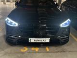 Mercedes-Benz S 450 2021 года за 85 000 000 тг. в Алматы
