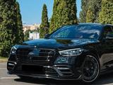 Mercedes-Benz S 450 2021 годаүшін80 000 000 тг. в Алматы – фото 2