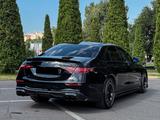 Mercedes-Benz S 450 2021 годаүшін80 000 000 тг. в Алматы – фото 3
