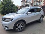 Nissan X-Trail 2018 годаfor9 500 000 тг. в Петропавловск