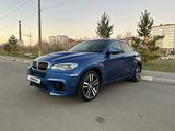 BMW X6 2012 года за 16 500 000 тг. в Костанай – фото 4