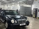 Mercedes-Benz E 230 1997 годаүшін2 200 000 тг. в Кокшетау – фото 4