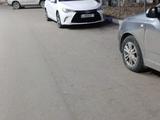 Toyota Camry 2016 года за 9 800 000 тг. в Павлодар