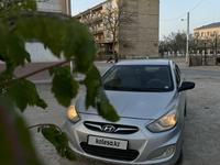 Hyundai Accent 2013 года за 4 800 000 тг. в Актау