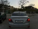 Hyundai Accent 2013 года за 4 800 000 тг. в Актау – фото 5