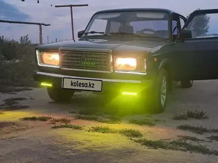 ВАЗ (Lada) 2107 2006 года за 1 200 000 тг. в Павлодар