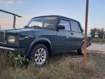 ВАЗ (Lada) 2107 2006 года за 1 200 000 тг. в Павлодар – фото 5